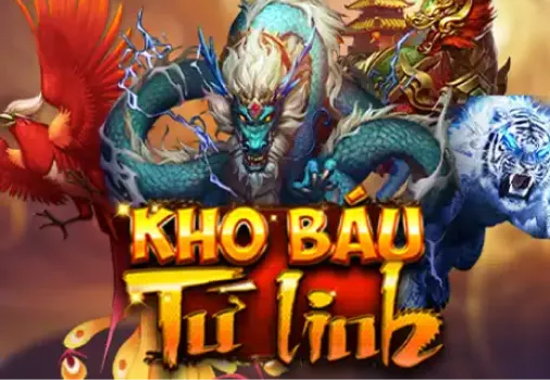Kho Báu Tứ Linh