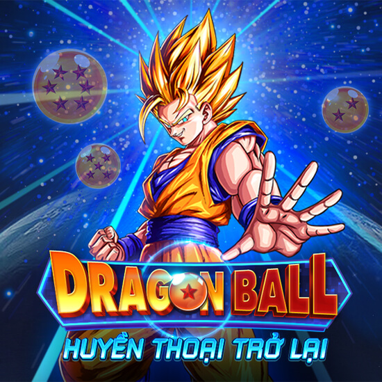 Dragon Ball