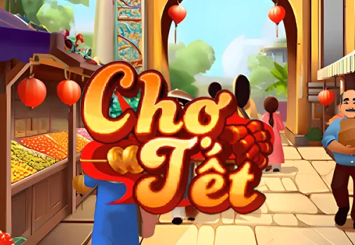 Chợ Tết