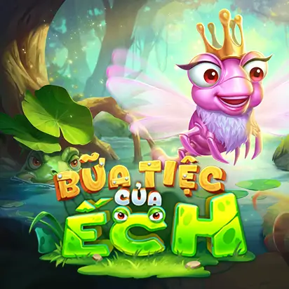Bữa Tiệc Của Ếch
