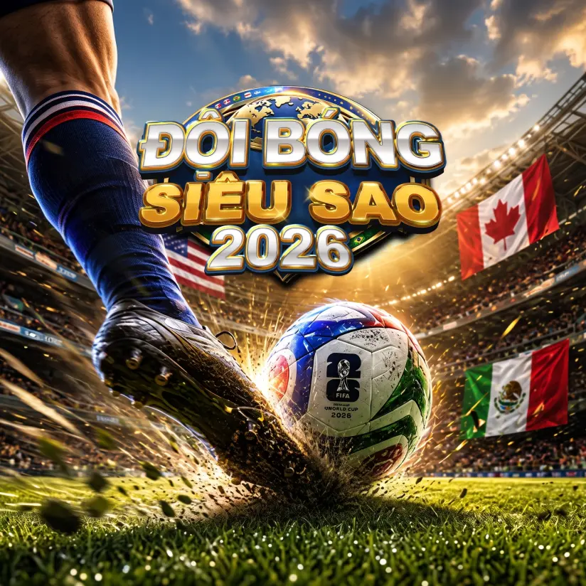 Đội Bóng Siêu Sao