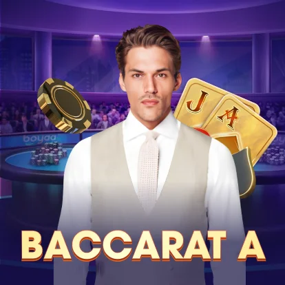 Baccarat A