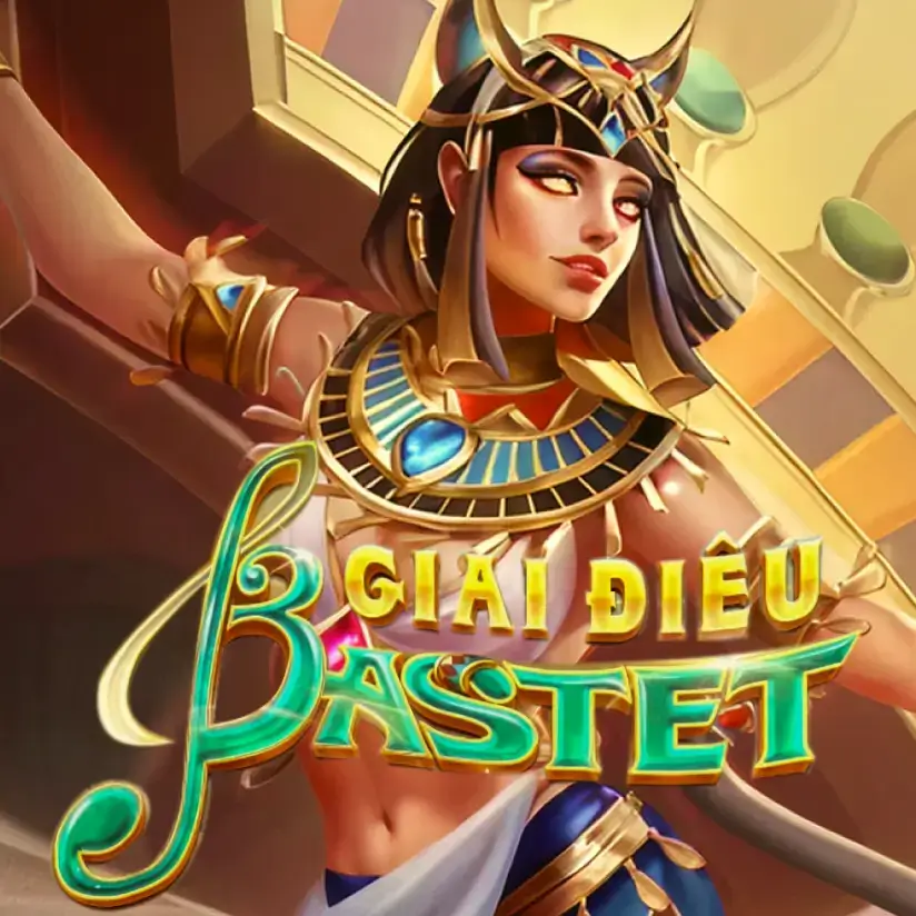Giai Điệu Bastet