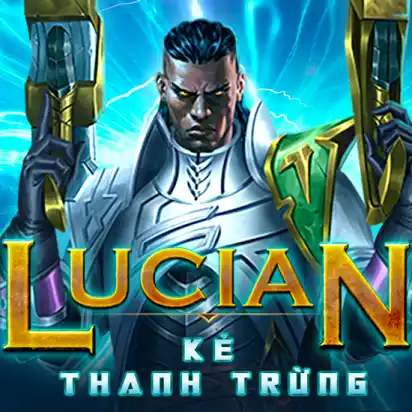 Lucian