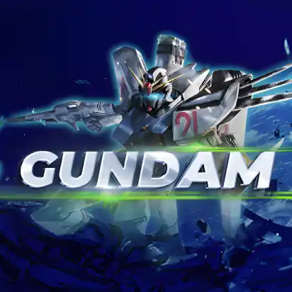 Đại Chiến Gundam