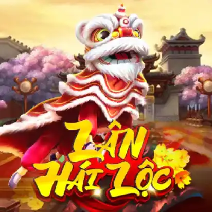 Lân Hái Lộc