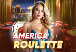 America Roulette