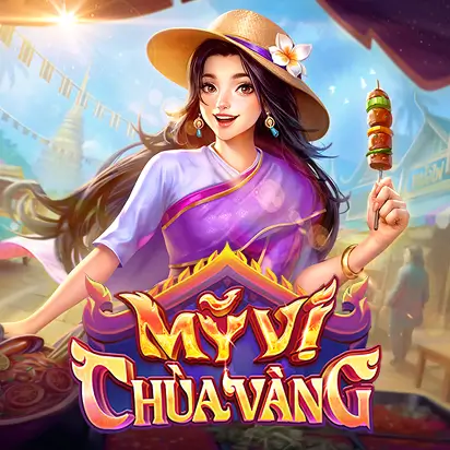 Mỹ Vị Chùa Vàng