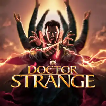 Doctor Strange