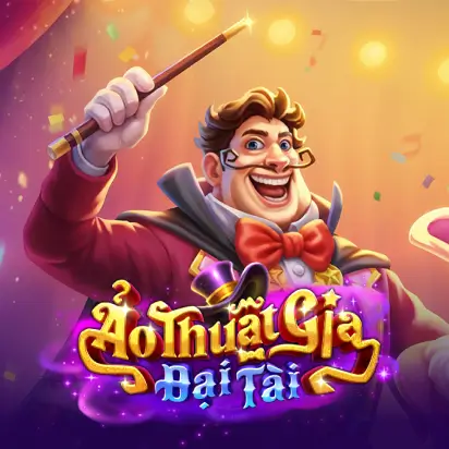 Ảo Thuật Gia Đại Tài