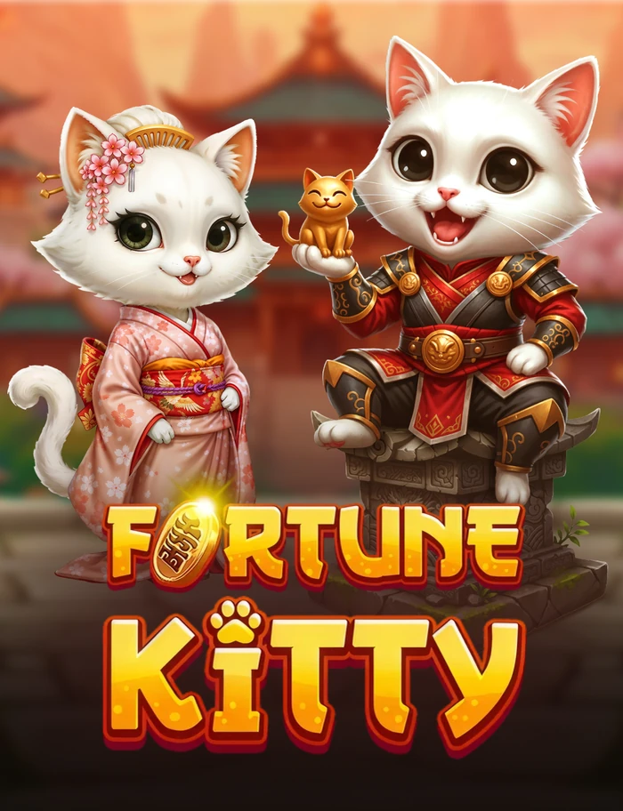 Fortune Kitty