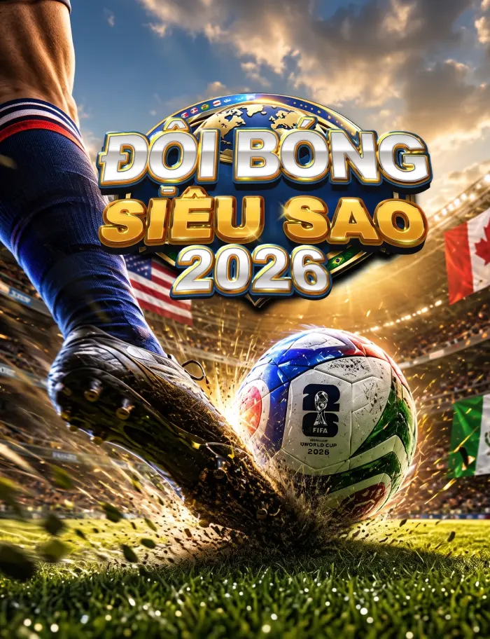 Đội Bóng Siêu Sao