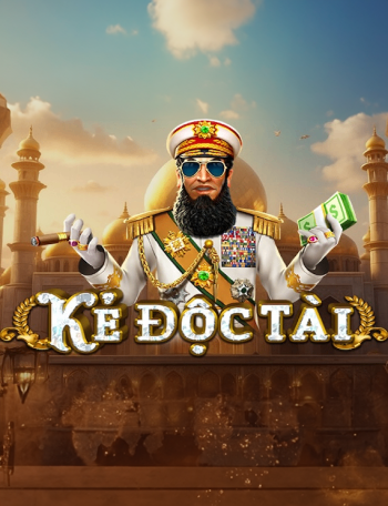 Kẻ Độc Tài