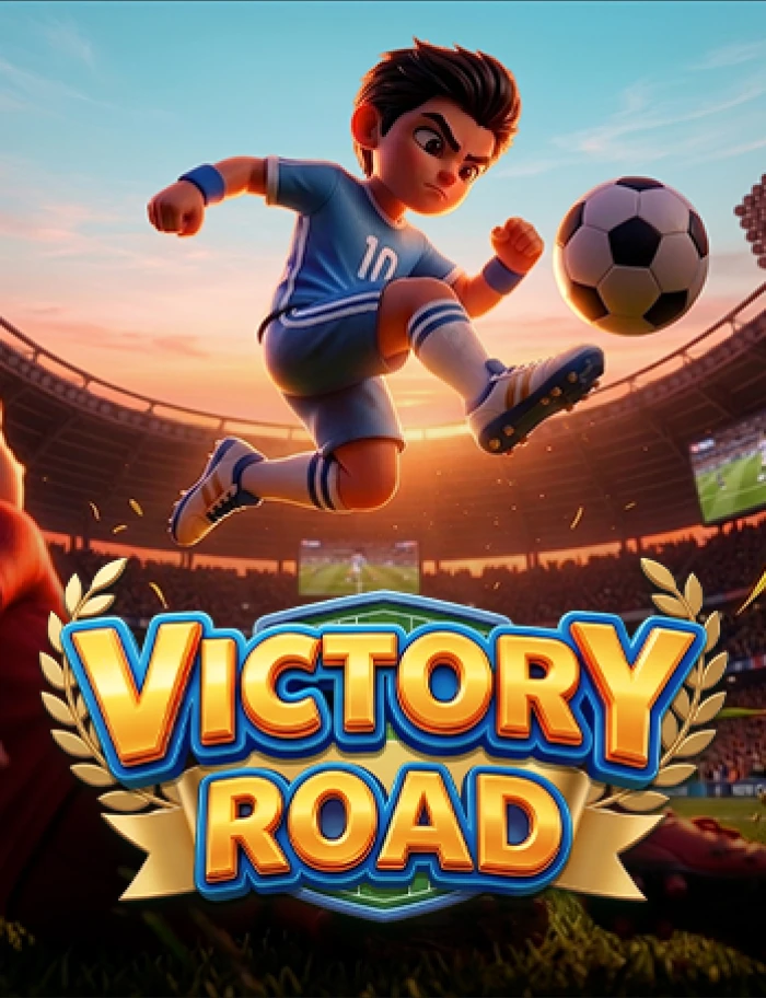 Victory Road