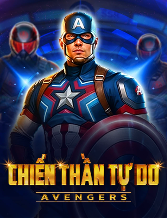 Chiến Thần Tự Do