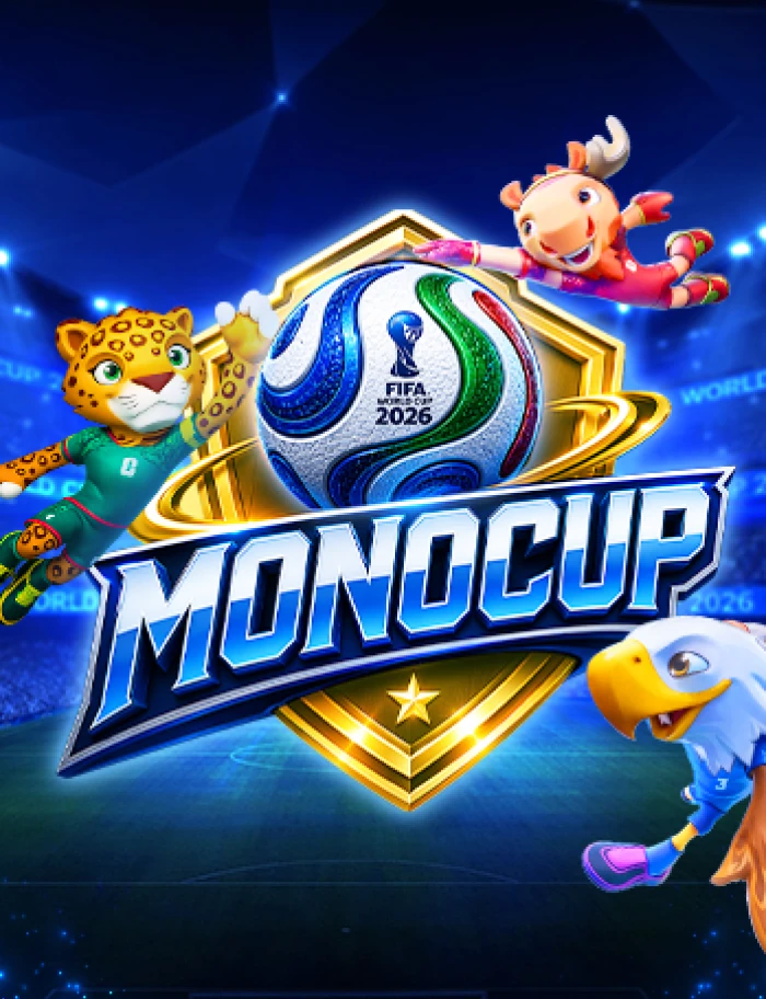 Monocup