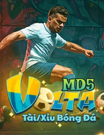 Volta MD5