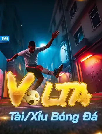 Volta Cân Cửa
