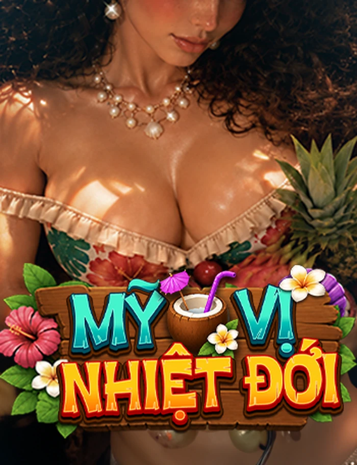 Mỹ Vị Nhiệt Đới